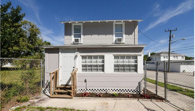 119 S 11th Street, Fort Pierce, FL 34950