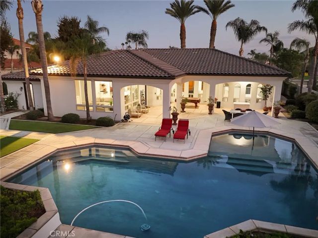 14942 Championship, Bakersfield, CA 93314