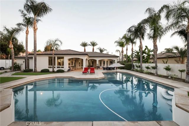 14942 Championship, Bakersfield, CA 93314