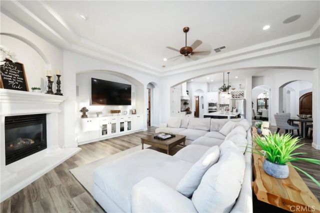 14942 Championship, Bakersfield, CA 93314