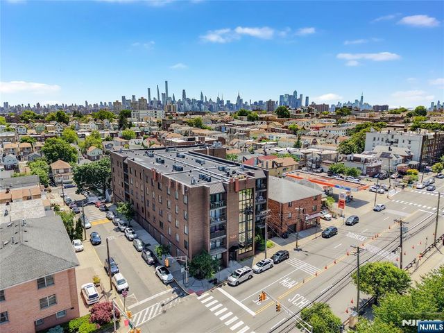 7430 Kennedy Boulevard 304, North Bergen, NJ 07047