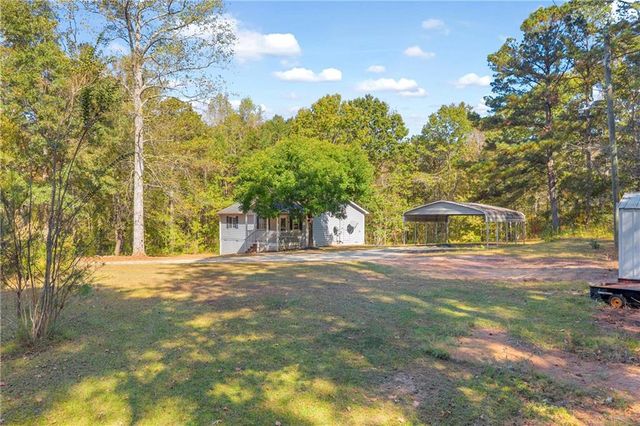 146 Moody Farm Road, Newnan, GA 30263