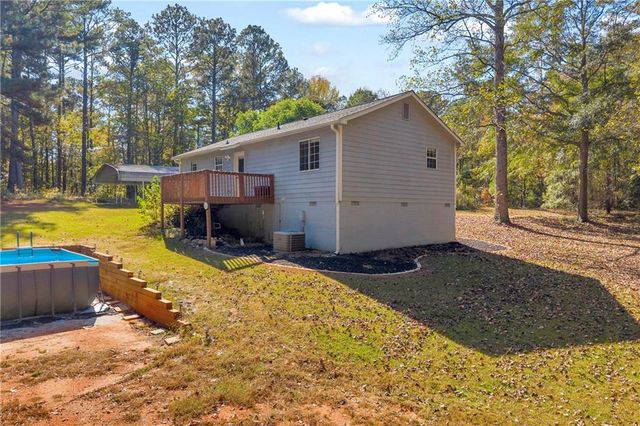 146 Moody Farm Road, Newnan, GA 30263