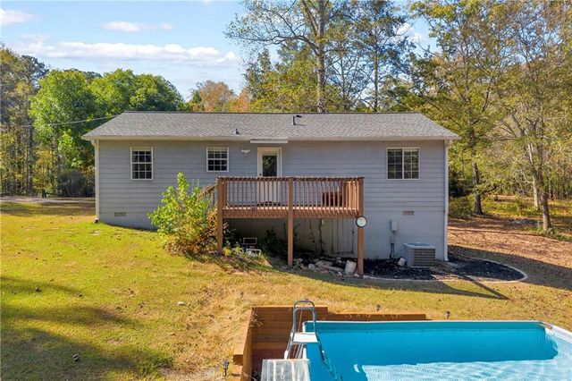 146 Moody Farm Road, Newnan, GA 30263