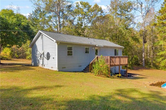 146 Moody Farm Road, Newnan, GA 30263