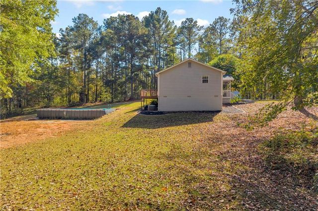 146 Moody Farm Road, Newnan, GA 30263