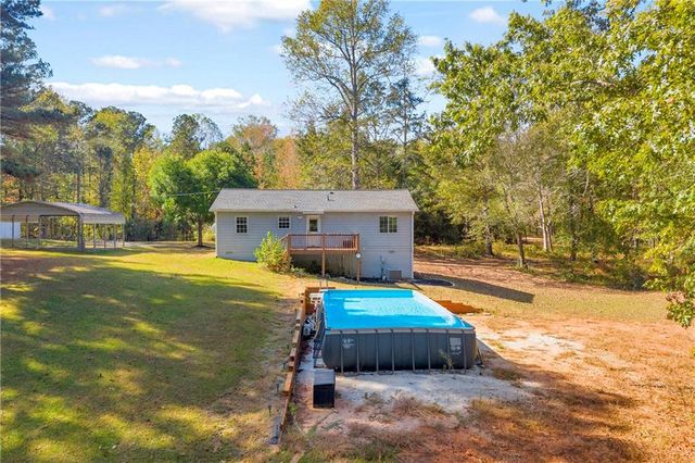 146 Moody Farm Road, Newnan, GA 30263