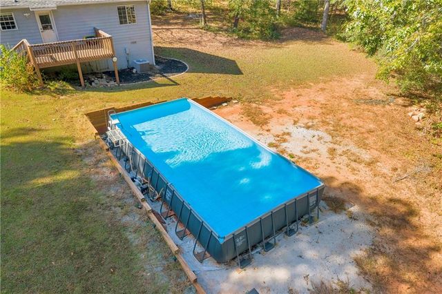 146 Moody Farm Road, Newnan, GA 30263