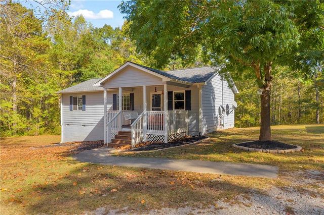 146 Moody Farm Road, Newnan, GA 30263