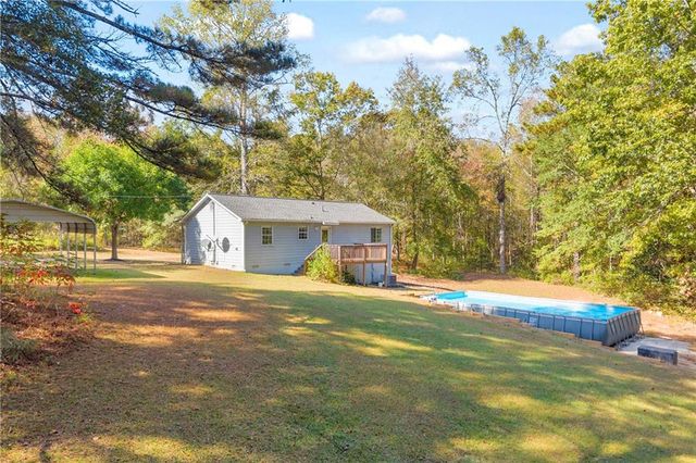 146 Moody Farm Road, Newnan, GA 30263