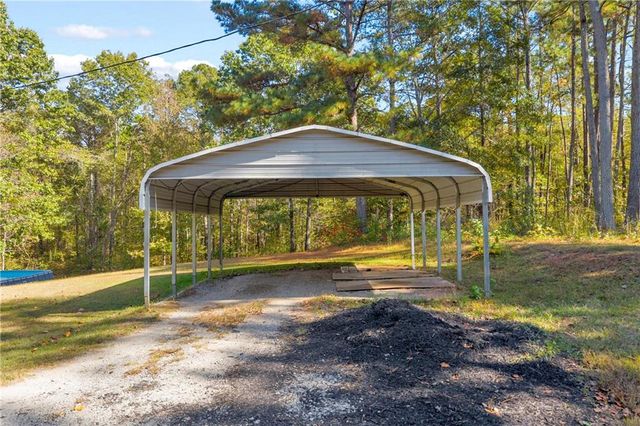 146 Moody Farm Road, Newnan, GA 30263