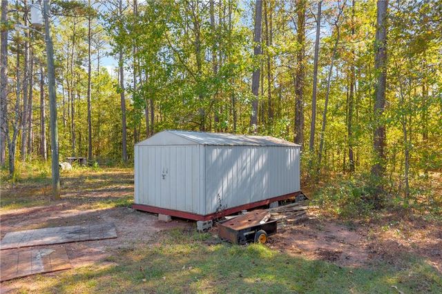 146 Moody Farm Road, Newnan, GA 30263