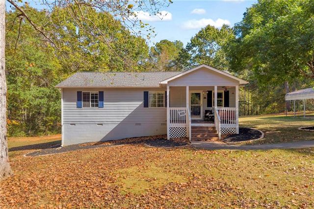 146 Moody Farm Road, Newnan, GA 30263