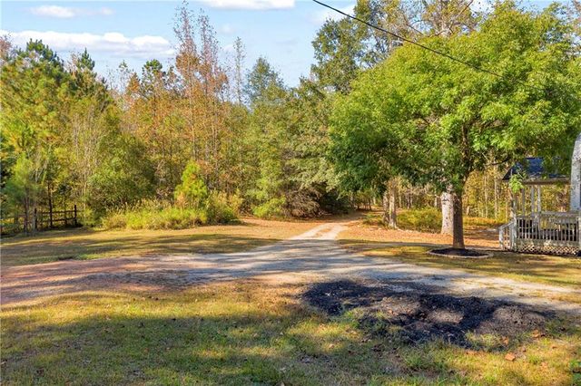 146 Moody Farm Road, Newnan, GA 30263