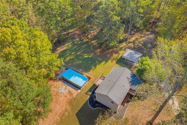 146 Moody Farm Road, Newnan, GA 30263