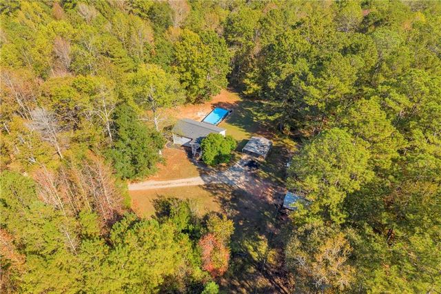 146 Moody Farm Road, Newnan, GA 30263