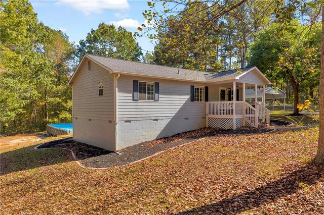 146 Moody Farm Road, Newnan, GA 30263