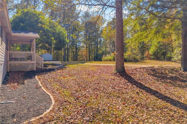 146 Moody Farm Road, Newnan, GA 30263