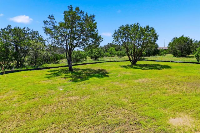 1407 Swallow, Horseshoe Bay, TX 78657