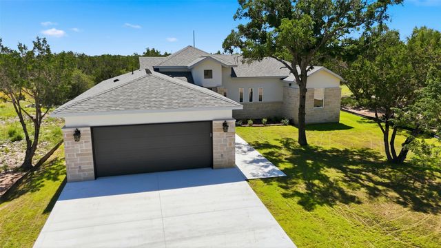 1407 Swallow, Horseshoe Bay, TX 78657