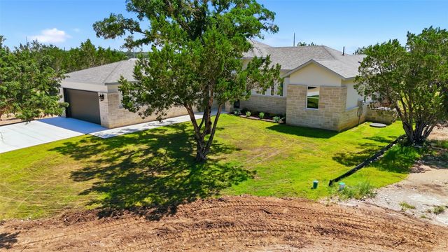 1407 Swallow, Horseshoe Bay, TX 78657