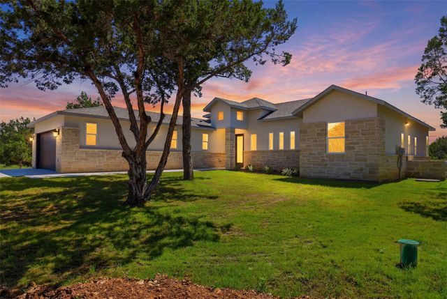 1407 Swallow, Horseshoe Bay, TX 78657