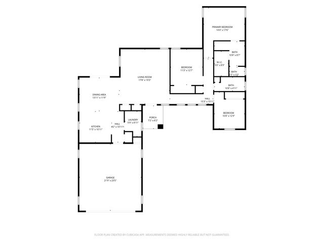 1407 Swallow, Horseshoe Bay, TX 78657