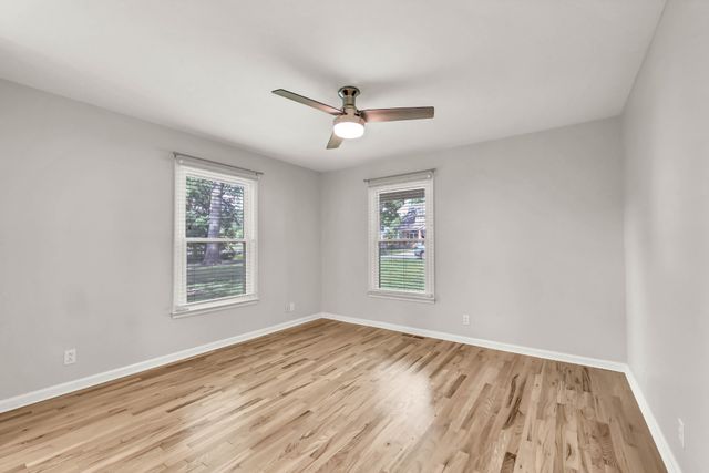 2803 Prince Dr, Clarksville, TN 37043