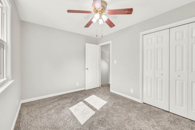 2803 Prince Dr, Clarksville, TN 37043