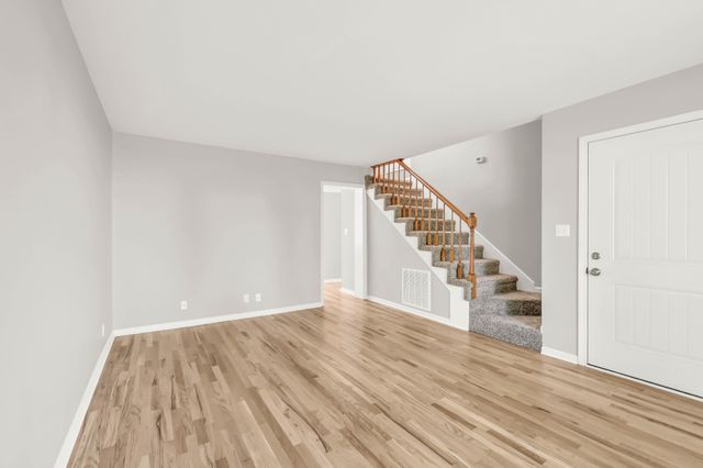 2803 Prince Dr, Clarksville, TN 37043