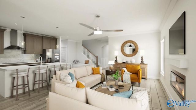 0116 Brookford Boulevard, Harvest, AL 35749