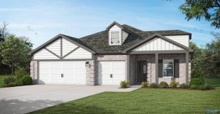0116 Brookford Boulevard, Harvest, AL 35749