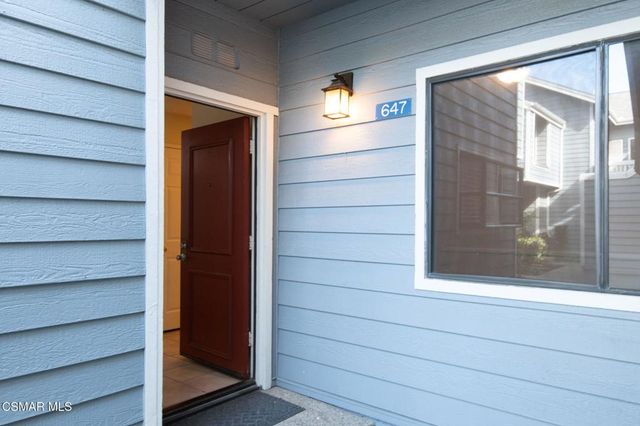 647 Arneill Road, Camarillo, CA 93010