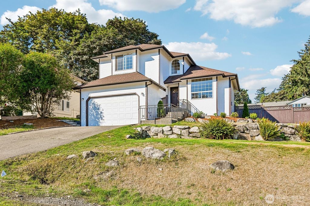 34907 56th Avenue S, Auburn, WA 98001