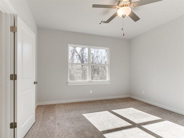 9801 Livingston Road, Edmond, OK 73025