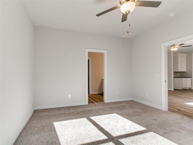 9801 Livingston Road, Edmond, OK 73025