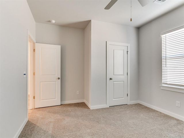 9801 Livingston Road, Edmond, OK 73025