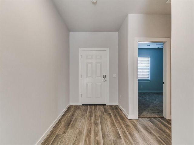 9801 Livingston Road, Edmond, OK 73025