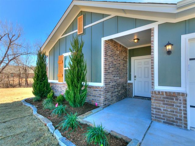 9801 Livingston Road, Edmond, OK 73025