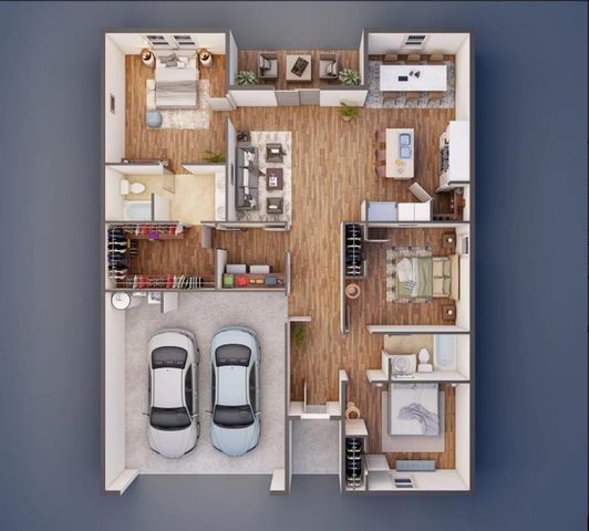 9801 Livingston Road, Edmond, OK 73025