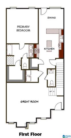 305 HERITAGE DRIVE, Hoover, AL 35216