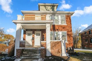 6212 Avery Street 1, Detroit, MI 48208