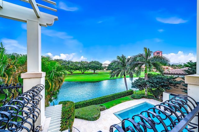 361 Mizner Lake Estates Drive, Boca Raton, FL 33432