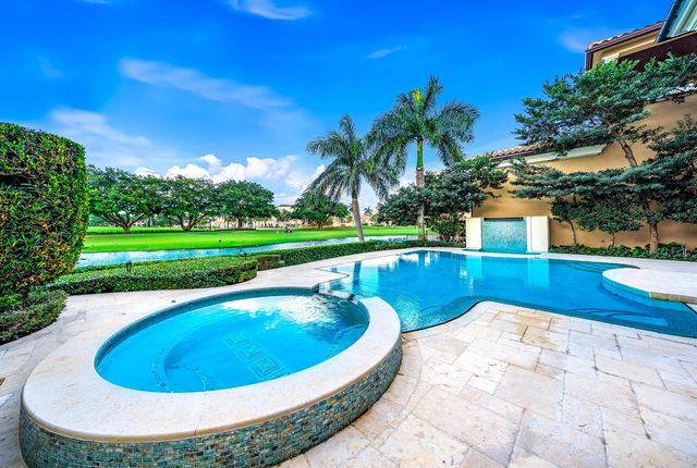 361 Mizner Lake Estates Drive, Boca Raton, FL 33432