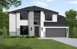 401 Sunset View Court, Katy, TX 77494