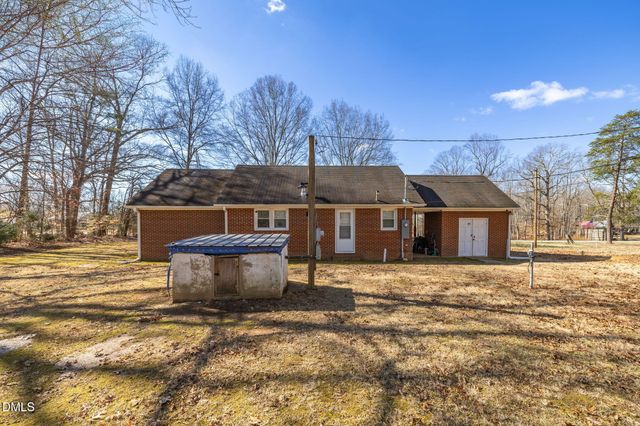 5513 Nc Highway 700, Eden, NC 27288