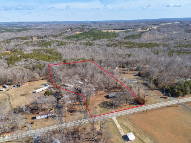 5513 Nc Highway 700, Eden, NC 27288