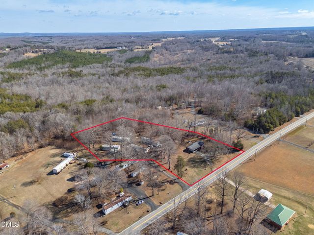 5513 Nc Highway 700, Eden, NC 27288