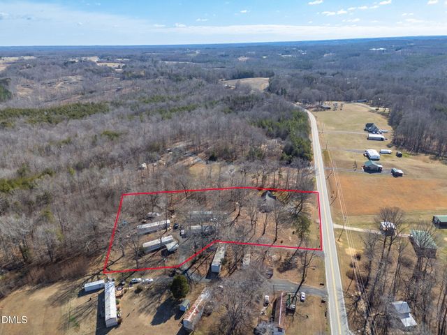 5513 Nc Highway 700, Eden, NC 27288