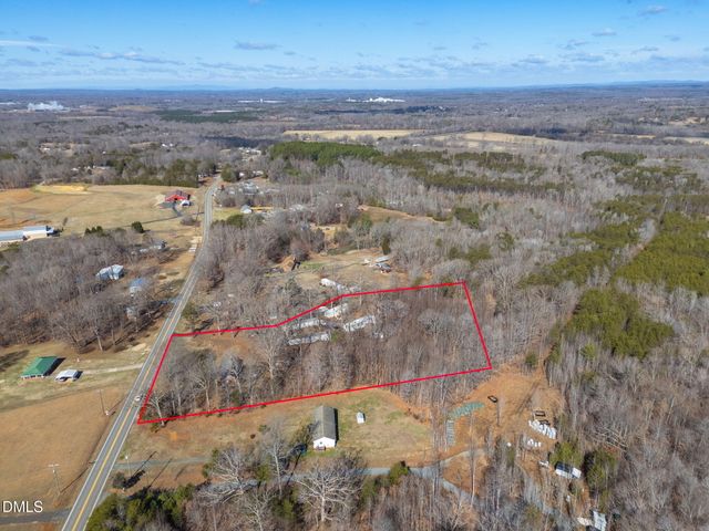 5513 Nc Highway 700, Eden, NC 27288
